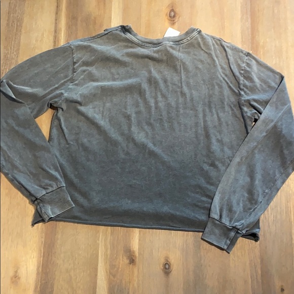 Cropped Top - Picture 4 of 6